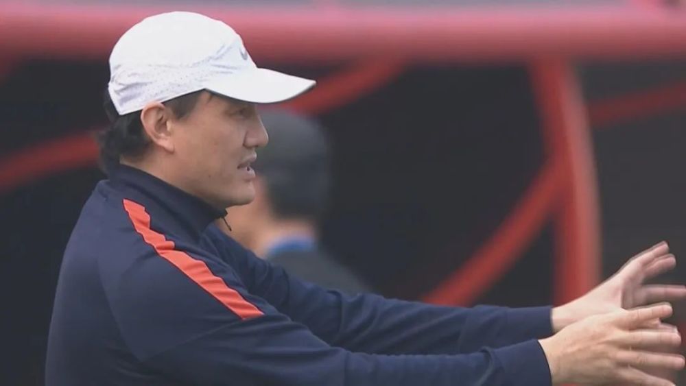 还以为是男朋友呢