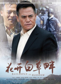 情深深